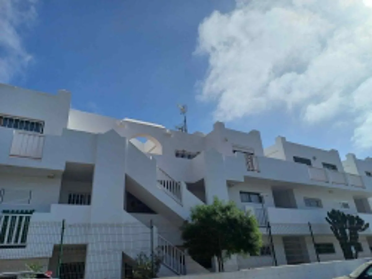 דירה קוסטה דה אנטיגואה Casa Morena
