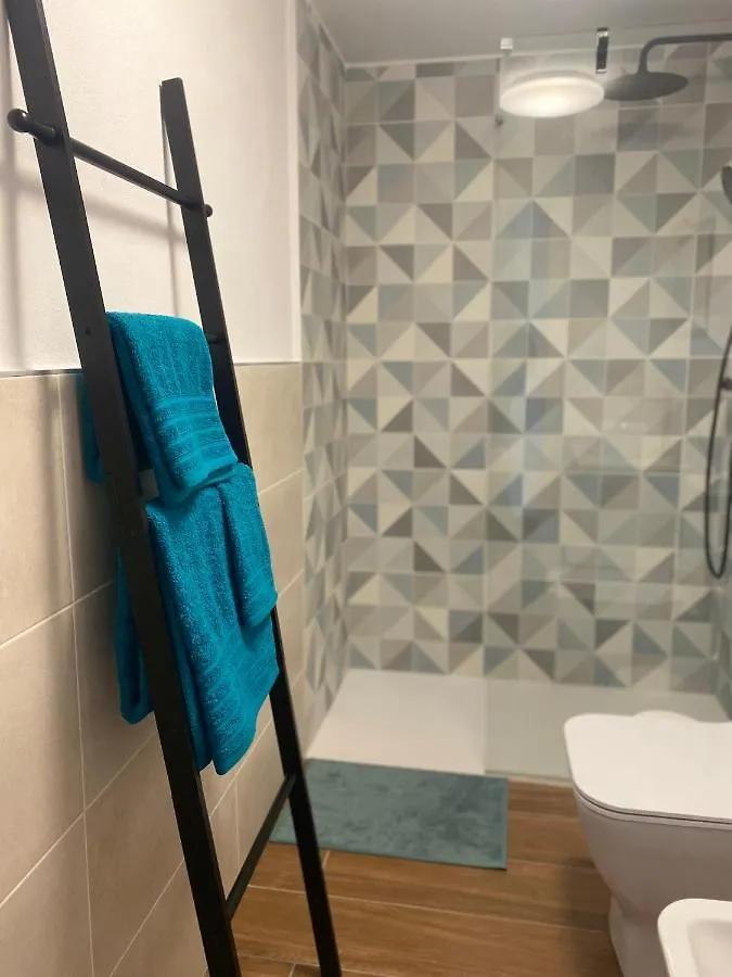 דירה קוסטה דה אנטיגואה Casa Morena ספרד