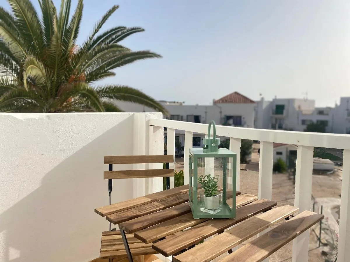 קוסטה דה אנטיגואה Casa Morena 0*, קוסטה דה אנטיגואה ספרד