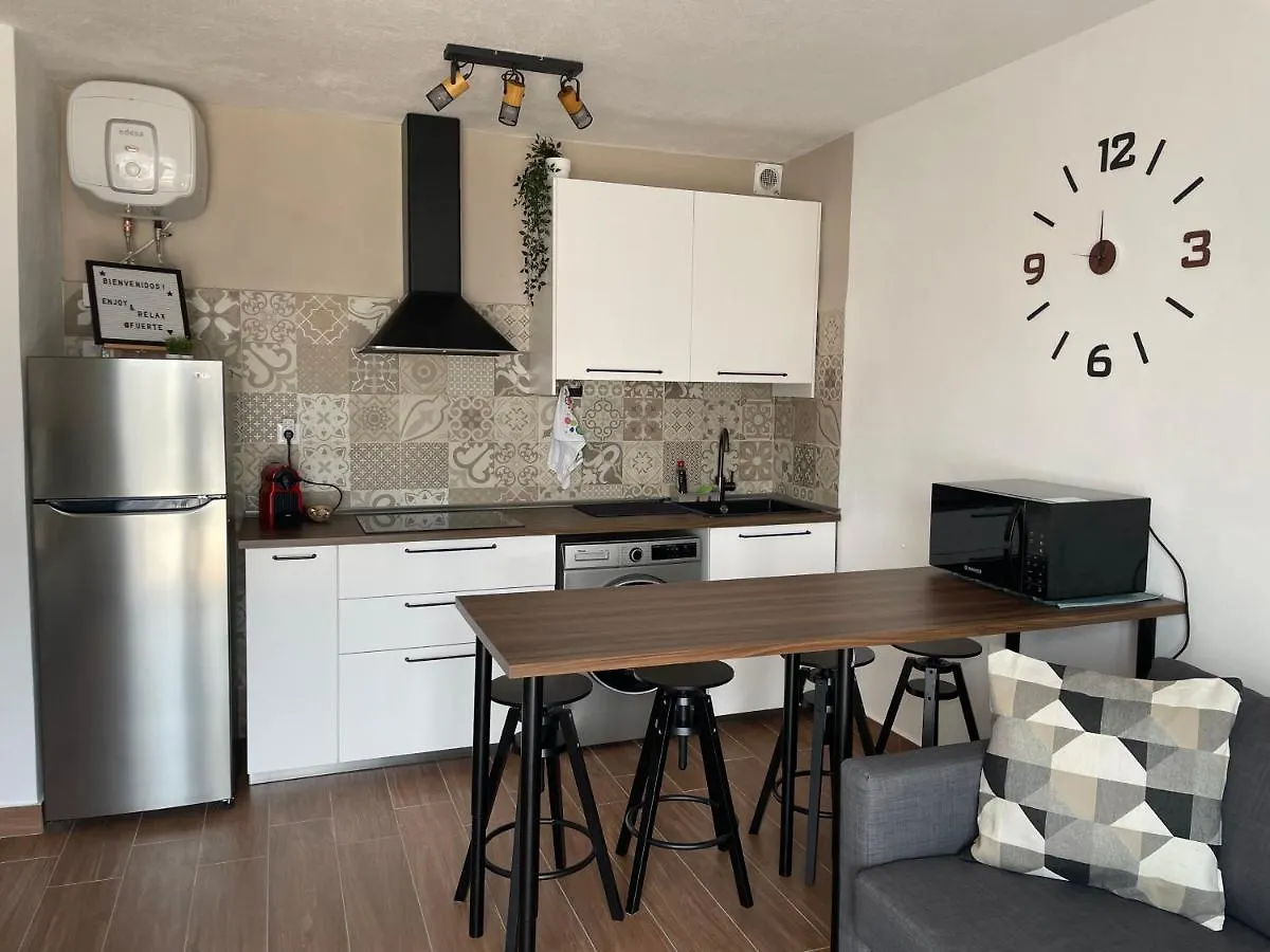 קוסטה דה אנטיגואה Casa Morena